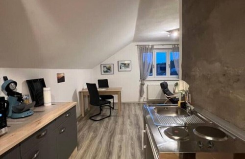 Mitterberg Apartment | Apartment in a quiet location with mountain views