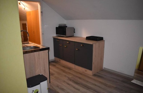 Mitterberg Apartment | Apartment in a quiet location with mountain views