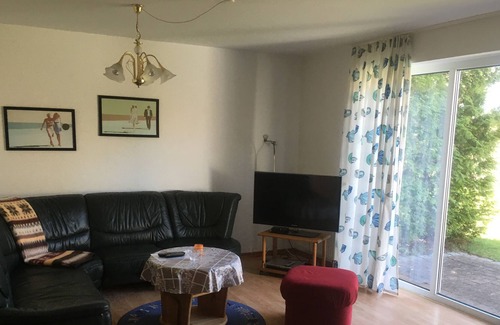 Fahrhof Apartment | Apartment in a quiet location