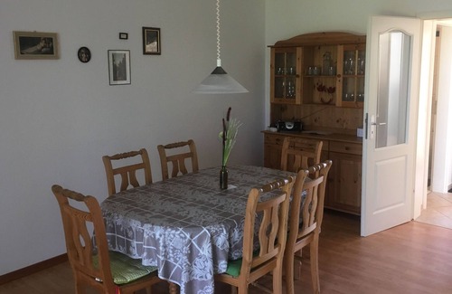 Fahrhof Apartment | Apartment in a quiet location