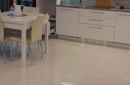 Fiano Romano Apartment | APARTMENT in a residential complex 2 steps from ROME