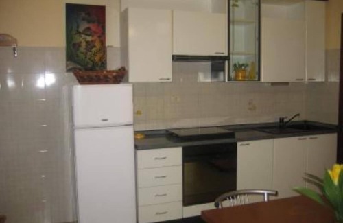 Chianchitta-Trappitello Apartment | Apartment in a residence in a residenceApartment