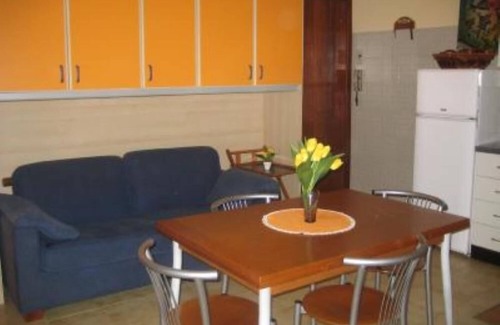 Chianchitta-Trappitello Apartment | Apartment in a residence in a residenceApartment