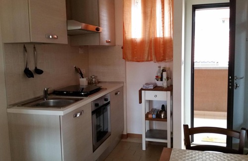 Marebello Apartment | Apartment in a residence near the sea