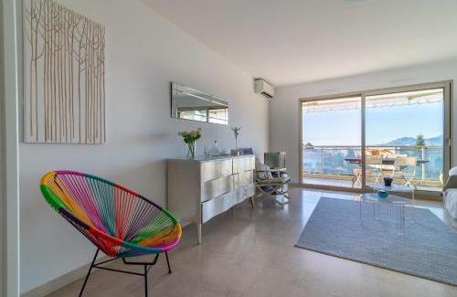 California - Pezou Apartment | Apartment In A Residence With Swimming Pool Wifi