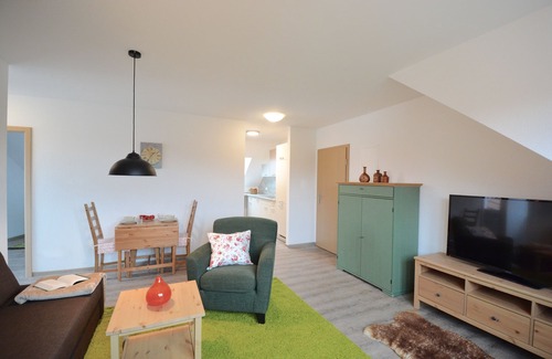 Oberhavel Apartment | Apartment in a romantic country house style - Water-Nature-Culture-recreation-