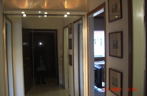 Marzabotto Apartment | apartment in a small building of 2 floors.