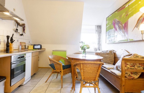 Marienberg Apartment | Apartment in a stylishly renovated Art Nouveau villa