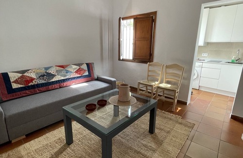 Jewish Quarter Apartment | Apartment in a traditional house 50 meters from the Mosque