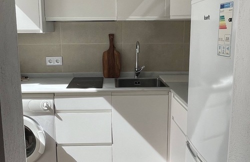 Jewish Quarter Apartment | Apartment in a traditional house 50 meters from the Mosque