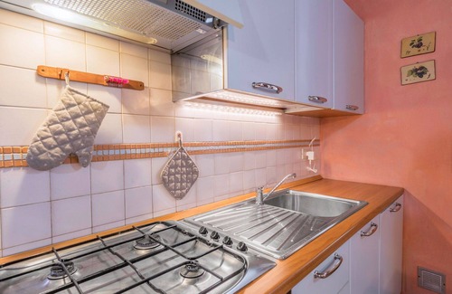 Cutigliano Apartment | Apartment in Abetone with 3 bedrooms sleeps 6