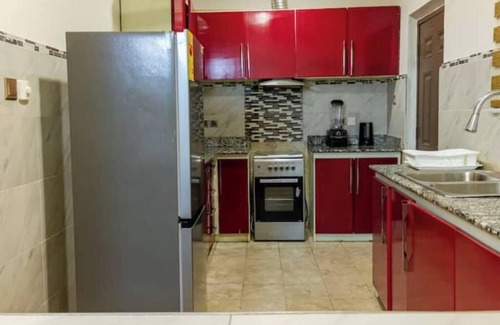 Kwabenyan Apartment | Apartment in Accra