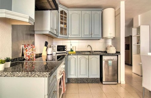 San Eugenio Apartment | Apartment in Adeje near Playa Fañabé