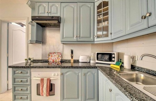 San Eugenio Apartment | Apartment in Adeje near Playa Fañabé