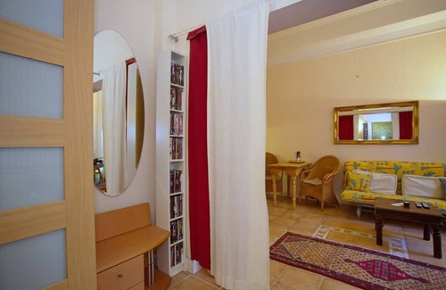 Lubeck City Centre Apartment | Apartment in Aegidienhof