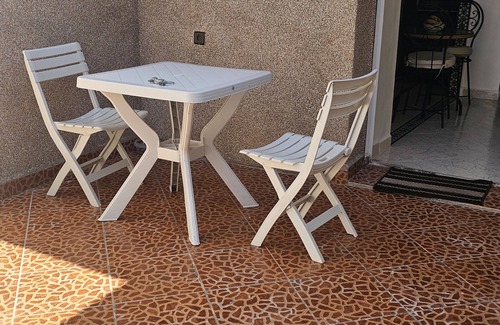 Cite Essalam Apartment | Apartment in Agadir city center,avenue hassan 2