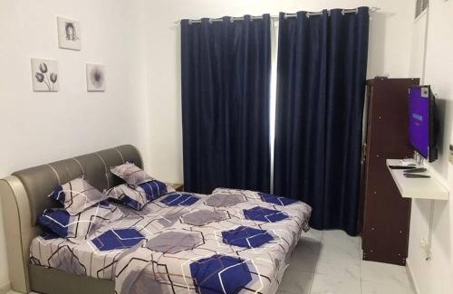 Ajman Apartment | Apartment in Ajman,furnished studio