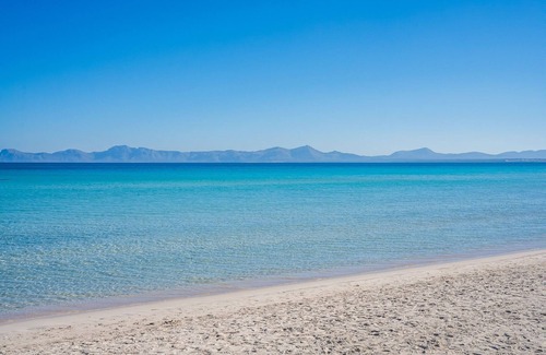 Alcudia Apartment | Apartment in Alcudia near the Beach
