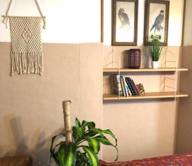 Alf Apartment | Apartment in Alf