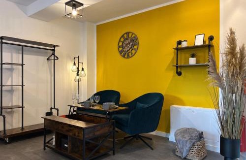 Altendiez Apartment | APARTMENT in Altendiez