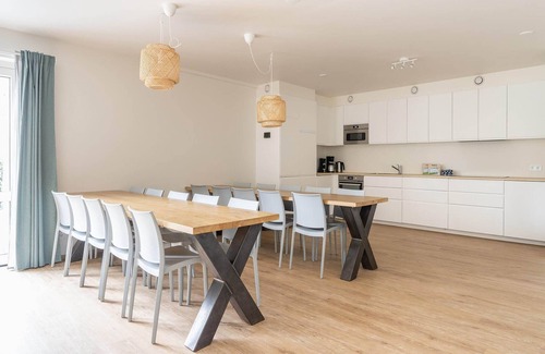 Nes Apartment | Apartment in Ameland near De Vleijen