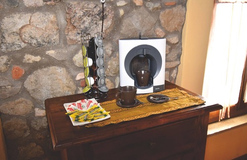 Teolo Apartment | Apartment in an 18th century village in the regional park of the Euganean Hills