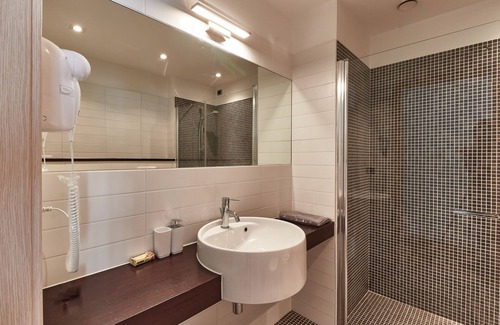 Schio Condo | Apartment in an apartment complex