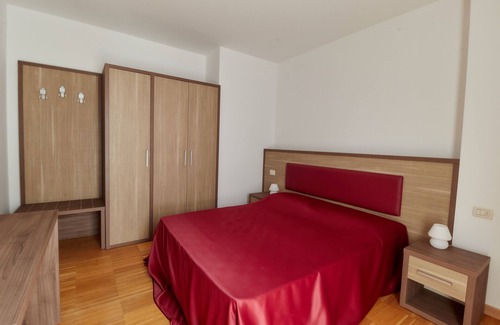 Schio Condo | Apartment in an apartment complex