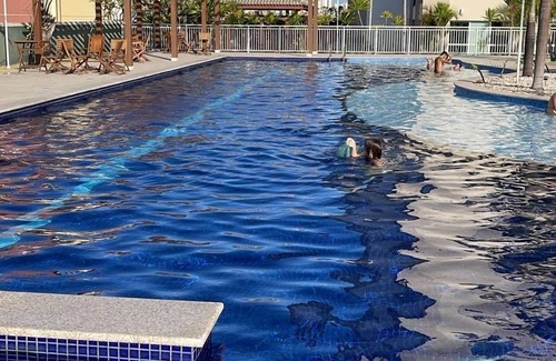 Benfica Apartment | Apartment in an upscale neighborhood with a great leisure area!