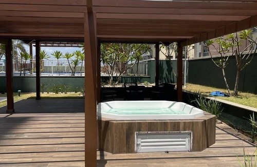 Benfica Apartment | Apartment in an upscale neighborhood with a great leisure area!