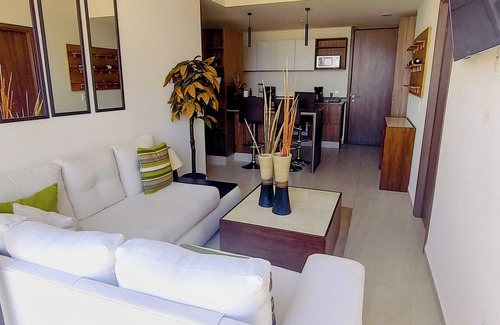 Zapopan Apartment | Apartment in andares area near galerias, chivas stadium, inovare clinic