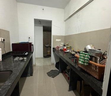 Amarnath Apartment | Apartment in Antarli