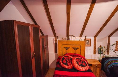 Krklino Apartment | Apartment in Antique Museum Filip