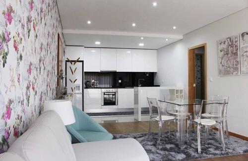 Apulia Apartment | Apartment in Apulia 300m from the beach