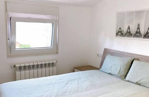 As Pontes De Garcia Rodriguez Apartment | Apartment in As Pontes de Garcia Rodriguez