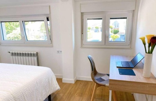 As Pontes De Garcia Rodriguez Apartment | Apartment in As Pontes de Garcia Rodriguez