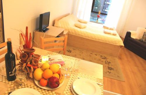 Razlog Apartment | Apartment in Aspen Golf
