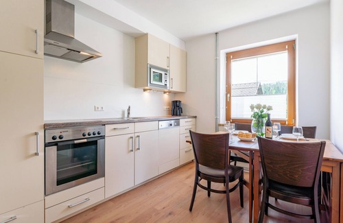 Kotschach-Mauthen Apartment | Apartment in detached house near the ski resort