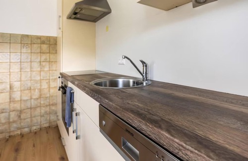 Kotschach-Mauthen Apartment | Apartment in detached house near the ski resort