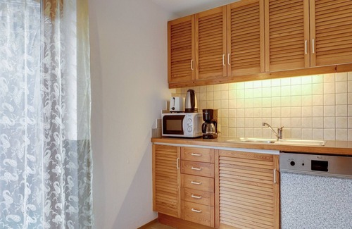 Matrei in Osttirol Apartment | Apartment in Matrei near Ski Slopes