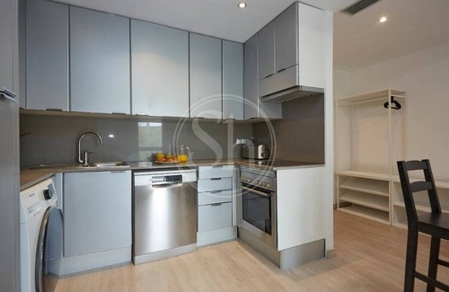 Provencals del Poblenou Apartment | Apartment in Avenida Diagonal