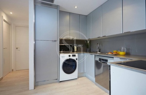 Provencals del Poblenou Apartment | Apartment in Avenida Diagonal