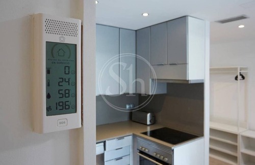 Provencals del Poblenou Apartment | Apartment in Avenida Diagonal