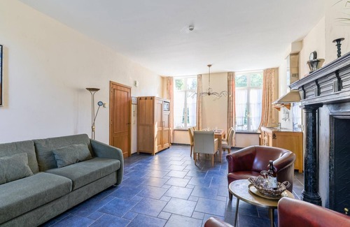 Aywaille Other | Apartment in Aywaille near Château de Dieupart