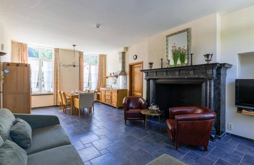 Aywaille Other | Apartment in Aywaille near Château de Dieupart