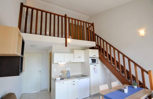 Azille Apartment | Apartment in Azille near Lac de Jouarres