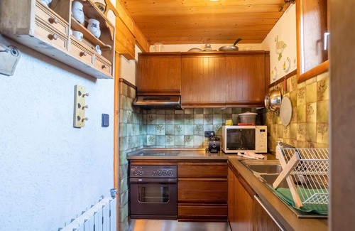 Bad Kleinkirchheim Apartment | Apartment in Bad Kleinkirchheim Near Ski Lift