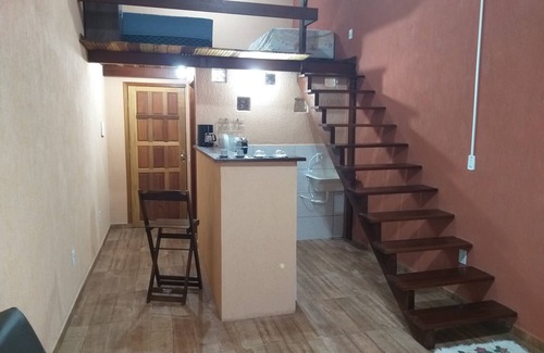 Cem Bracas Apartment | Apartment in Búzios 02