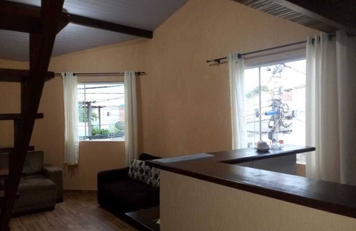 Cem Bracas Apartment | Apartment in Búzios 02