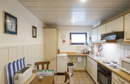 Bad Grund Apartment | Apartment in Bad Grund